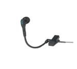 Microfone Condensador Cardioide Shure Beta 98HC