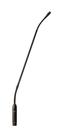 Microfone Condensador Cardioide Shure MX418/C 18 cm Gooseneck