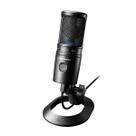 Microfone Condensador Cardioide USB Audio-Technica AT2020USB-X
