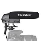 Microfone condensador de entrevista na câmera TAKSTAR SGC-600