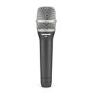 Microfone Condensador de Mão Samson C05CL Preto Microfone Condensador de Mão Samson C05CL Preto