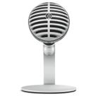 Microfone Condensador Digital Shure MV5-DIG Vintage