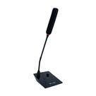 Microfone Condensador Gooseneck Kadosh KG 860 CB 60cm