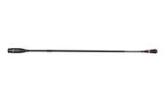 Microfone Condensador Gooseneck Sk-mc60 Unidirec 68cm Skypix