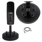 Microfone Condensador Kolt Kimera Studio USB