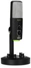 Microfone condensador Mackie EM-CHROMIUM USB com mixer de 2 canais
