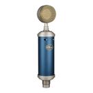Microfone condensador Microfone azul Bluebird SL XLR