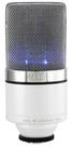 Microfone condensador MXL 990 para podcasting, canto e muito mais