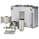 Microfone condensador MXL V67G HE Warm Vocal Sound