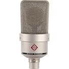Microfone Condensador Neuma Neunann TLM103