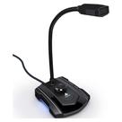 Microfone Condensador Omnidirecional USB GM31 Maono