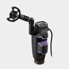 Microfone Condensador para bateria com clamp - CX-505 JTS