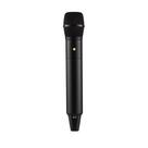 Microfone: condensador portátil sem fio RØDE Interview PRO