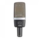 Microfone Condensador Profissional AKG C214