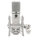 Microfone Condensador Rad Audio R1+