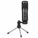 Microfone Condensador Rad Audio Rad USB