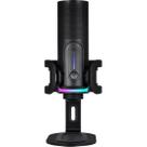 Microfone Condensador RGB Streamplify Mic Pro