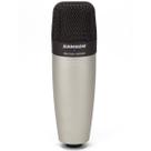 Microfone Condensador Samson C01