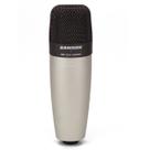 Microfone Condensador Samson C01