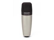 Microfone Condensador Samson C01 Microfone Condensador Samson C01