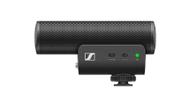 Microfone Condensador Sennheiser MKE 400 - (508898)
