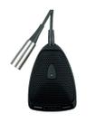 Microfone condensador Shure MX393/C Cardioid Black