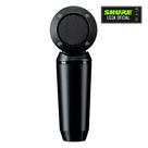 Microfone Condensador Shure PGA181-LC com Captação Lateral