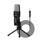 Microfone Condensador Soundcasting 650 Soundvoice