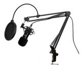 Microfone Condensador Microfone Condensador