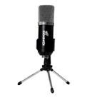Microfone Condensador Soundvoice Soundcasting 800