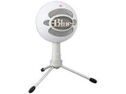 Microfone Condensador Streaming Blue