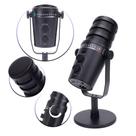 Microfone Condensador Tomate Modelo MT-1080R podcast