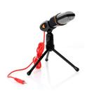 Microfone condensador tomate mt-020