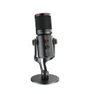 Microfone condensador USB AVerMedia Live Streamer AM350