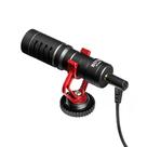 Microfone condensador USB Boya - BY-MM1