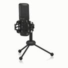 Microfone Condensador USB BU200 - BEHRINGER
