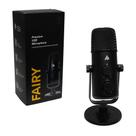 Microfone Condensador Usb-c Para Podcast Live Maono Au-903