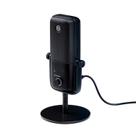 Microfone condensador USB Elgato Wave:3 para streaming de podcast