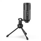 Microfone Condensador Vocalizer PMCV01 - PCYES