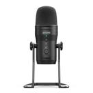 Microfone condensador vocalizer pro - pmcvp01