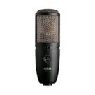 Microfone condenser akg perception p420