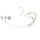 Microfone Condenser Auricular Headset Dylan DH-88 - 4 Pinos