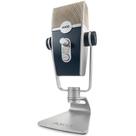 Microfone Condesador Profissional AKG Lyra - USB - Áudio Ultra-HD Multimodo - C44-USB