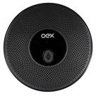 Microfone Conference Cabo USB 1,50m OEX MK200 Preto