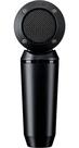 Microfone Cordioide Condensador Instrumentos Shure Pga181 Xlr Microfone Cordioide Condensador Instrumentos Shure Pga181 Xlr