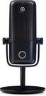 Microfone Corsair Wave 1 Para Gravações, Podcast, Streaming Cor:Preto Microfone Corsair Wave 1 Para Gravações, Podcast, Streaming Cor:Preto