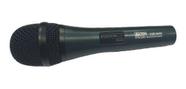 Microfone Csr 204x Com Chave Cabo 5m Estojo Captação E835s Microfone Csr 204x Com Chave Cabo 5m Estojo Captação E835s