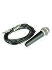 Microfone Csr Ht-58-A Profissional Sem Chave Anti Queda