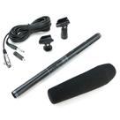 Microfone CSR Yoga HT-81 UNI-DIRECIONAL