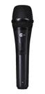 Microfone Custom Sound Csms 835 Preto Dinâmico Cabo 5m Ms835 Microfone Custom Sound Csms 835 Preto Dinâmico Cabo 5m Ms835